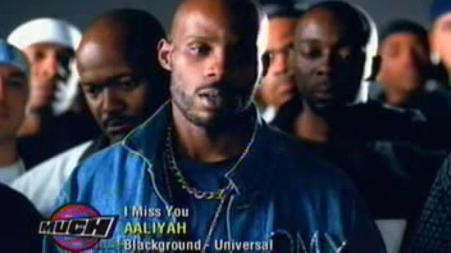 Aaliyah - I Miss You