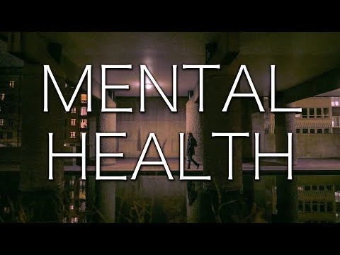 Mental Health | Dystopian Sci-Fi Short Film