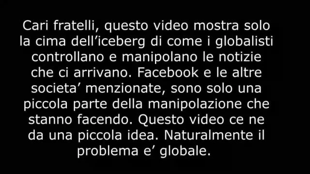 ULTIME NOTIZIE: Conferenza senatori Usa su inganni vaccini media amp; globalismo!!