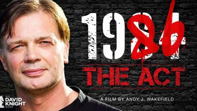 1986: THE ACT (2020) FULL MOVIE