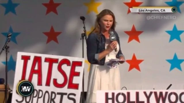 Lara Logan | Stop Paying the People Who Are Slitting Your Throats