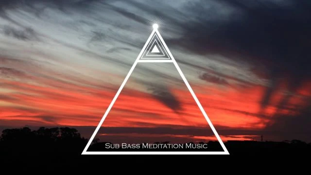 Sub Bass Healing Music: Low Frequencies Bass Meditation Music Soothing Music for Relaxation