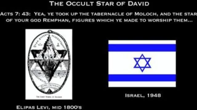 Bible Proves That The Jewish Roots Are Liars And Hypocrites