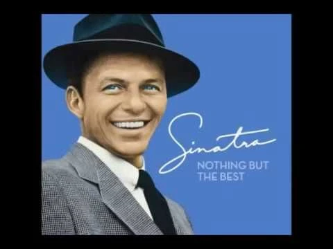 Frank Sinatra   I Love You Baby