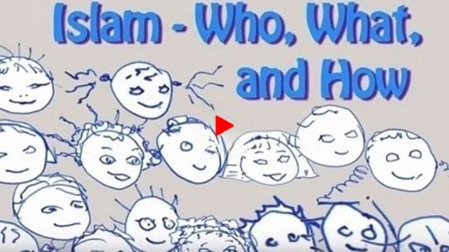 Islam | Who what and how