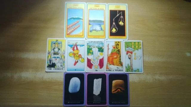 Weekly Tarot Reading for the week 19th to 25th March 2021 - All Signs