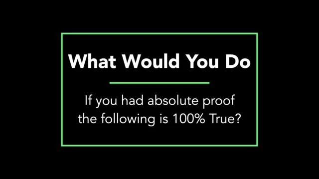 Part 1 -  Is Your Birth Certificate A Stock Bond? (TRUST)