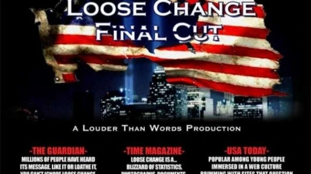 Loose Change Final Cut 2007