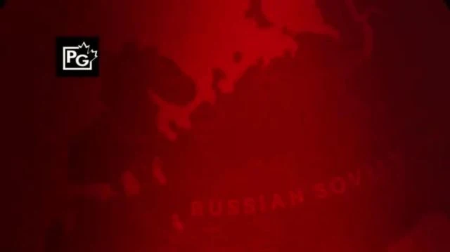 The Putin Interviews - Oliver Stone (2017)