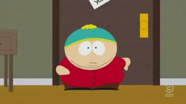 cartman ballots