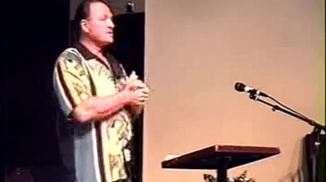 Educate Before You Vaccinate 17-26 Whole Body Temple Detoxification - Gary Tunsky ND