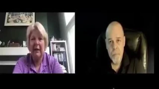 May 6th 2021 Live Stream Dr Sherri Tenpenny Explosive Truth Mankind Must Wake