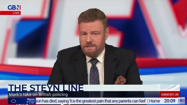 PEDOPHILE SYMPATHIZERS: Mark Steyn reports over 870 pedophiles and grooming gangs have dodged child rape charg