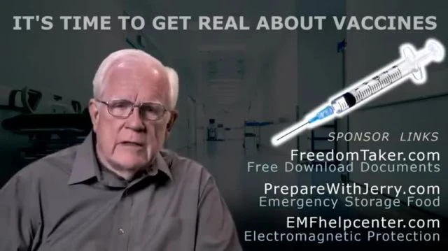 truths about vax