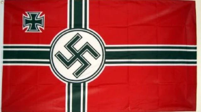 The Truth Behind the Nazi Flag at the Freedom Convoy