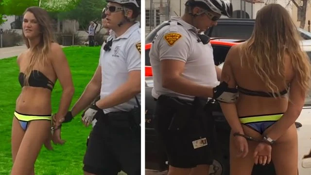 25 FUNNIEST AND MOST EMBARRASSING POLICE MOMENTS #3