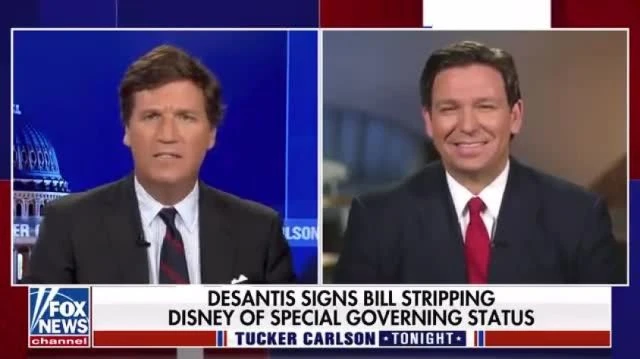 Ron DeSantis is an extraordinary governor imagine how great America would be if every state had the same