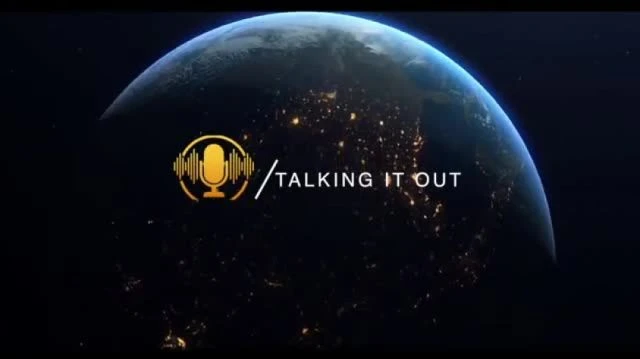 04 15 21 Talking It Out Ep 58 If There Is A God Then Why All The Suffering? Pt III 