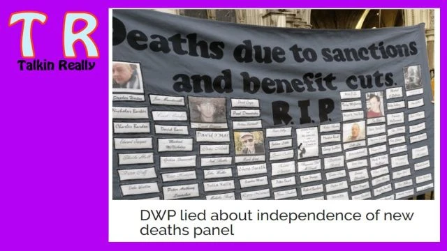 Governments Independent Serious Case Panel - watch this for details of another lie! [YT UPLOAD]