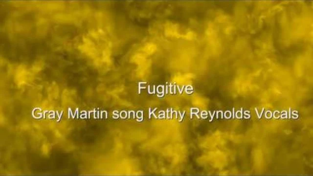 Fugitive featGray Martin