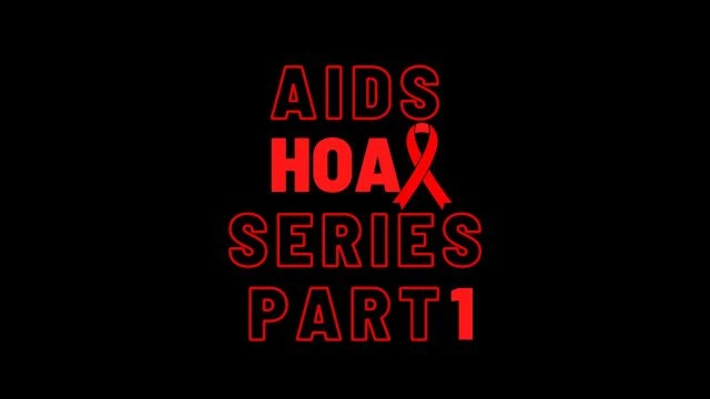 HIV = AIDS: Fact or Fraud? (Stephen Allen)