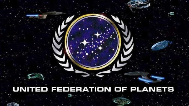 Federation of Planets - Vancouver UFO Talking Stick Part 1