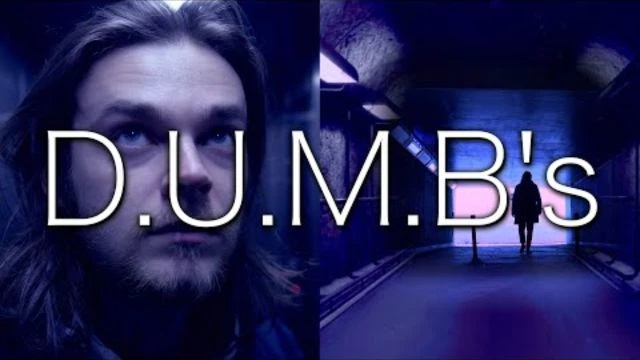 DUMBs | Dystopian Sci-Fi Short Film