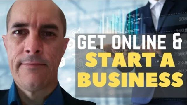 Wanna Start an Online Business?  - See How To Start A WordPress or Shopify Store in 4 Hours or Less