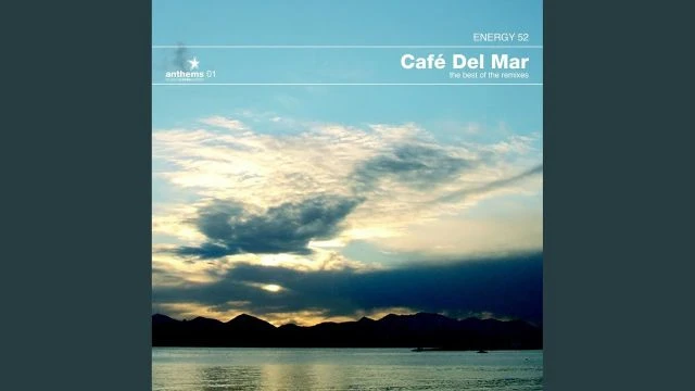 Café Del Mar (Michael Woods Remix)