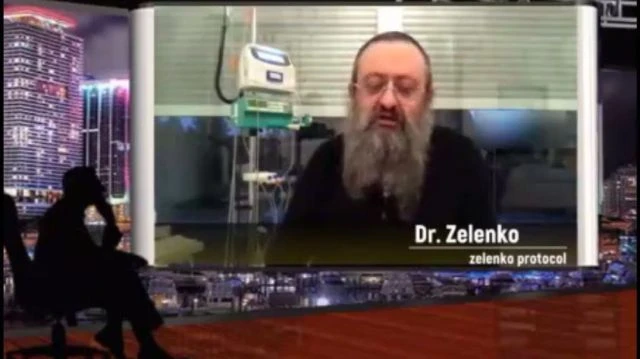 THE BEST EVER INTERVIEW WITH DOCTOR ZELENKO DONE BY THE HOST OF X22 REPORT