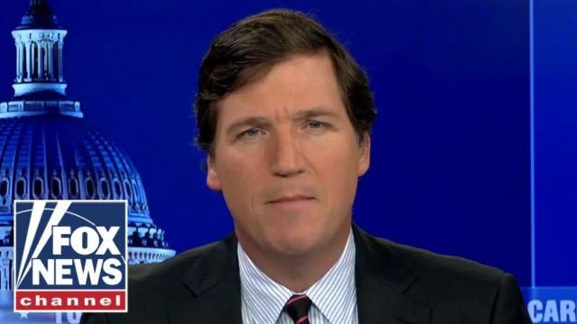 Tucker: What a freak show