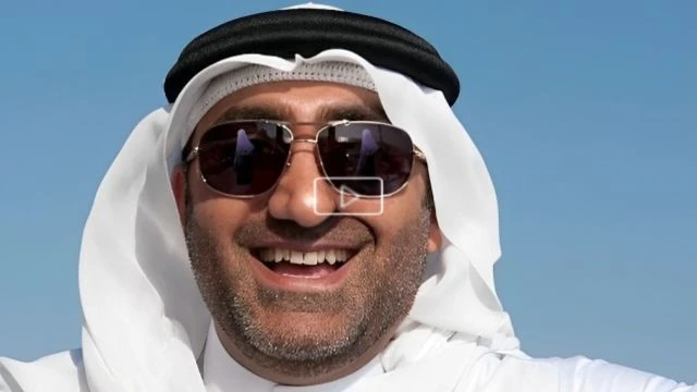 Islamic Halal Sun Glasses  | SATIRE