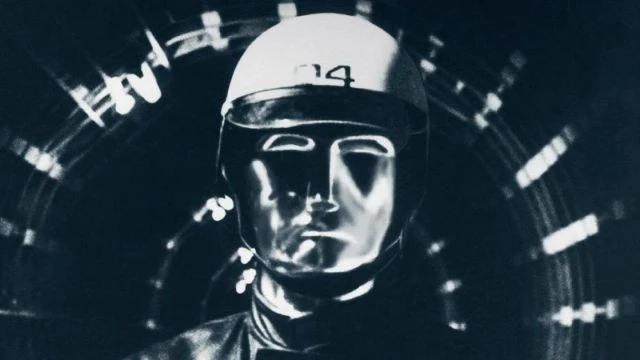 THX 1138 4EB | Electronic Labyrinth (George Lucas 1967)