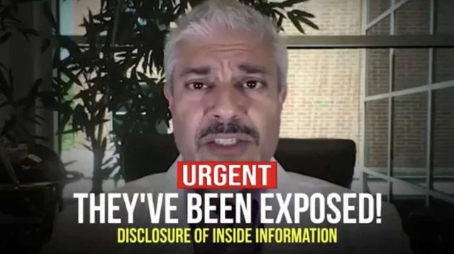 URGENT Full Disclosure from INSIDE  Dr  Rashid Buttar