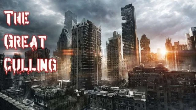 Best & Taylor Intel (10/8/2021): The Red Dragon Is Rising | The Great Culling of America