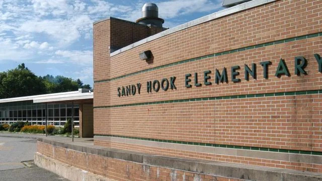 Was Sandy Hook Based on the Dunblane Massacre? p9