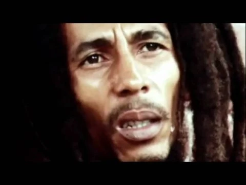 Interviewer: Are you are rich man? Bob Marleys answer DEEP WATCH!