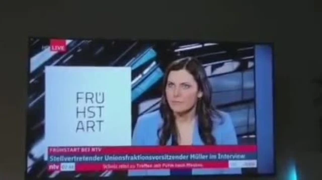 AUSSETZER HEUTE LIVE BEI n-tv