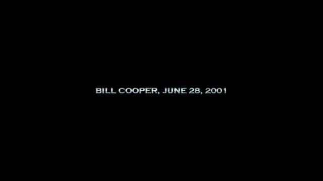 911 PREDICTED BY WILLIAM COOPER ON JUNE 28 2001