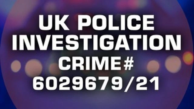 Multiple crimes against the people reported to W Yorkshire Police 29 Jan 2022