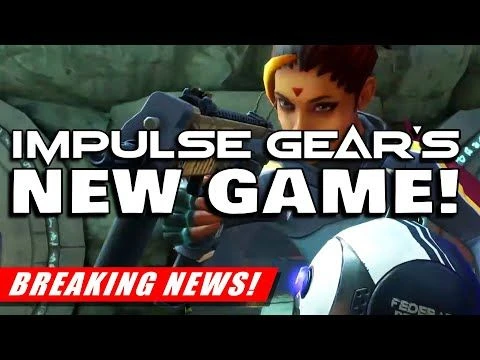 BREAKING NEWS | Impulse Gear Reveals Larcenauts | Hitman 3 Pride DLC | Star Wars PSVR Fix Incoming!