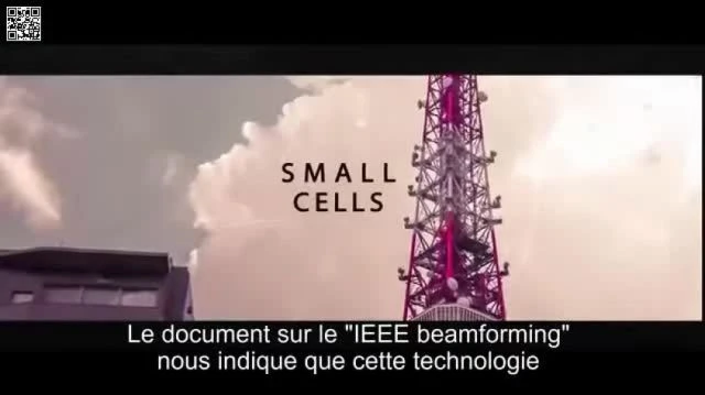 Dangers of 5G