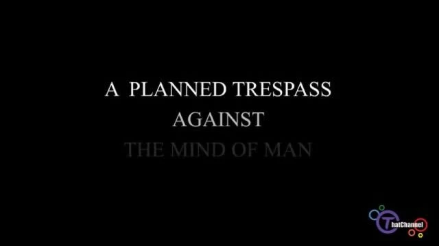 A Planned Trespass- Christopher J on common law and horrific truths hidden affecting all of man