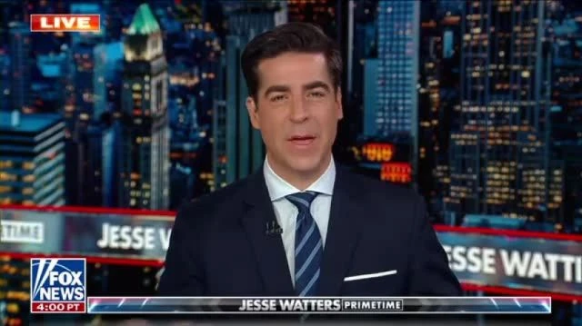 Watters investigates the Biden familys business dealings