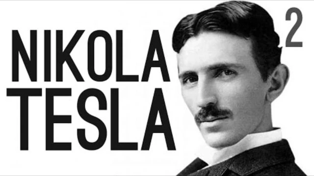 The True Story of Nikola Tesla [Pt2]