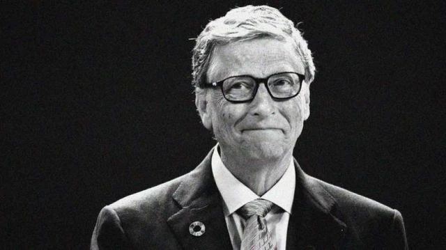 Bill Gates claims Florida will disappear by 2050