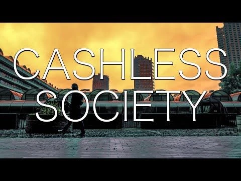 Cashless Society | Dystopian Sci-Fi Short Film