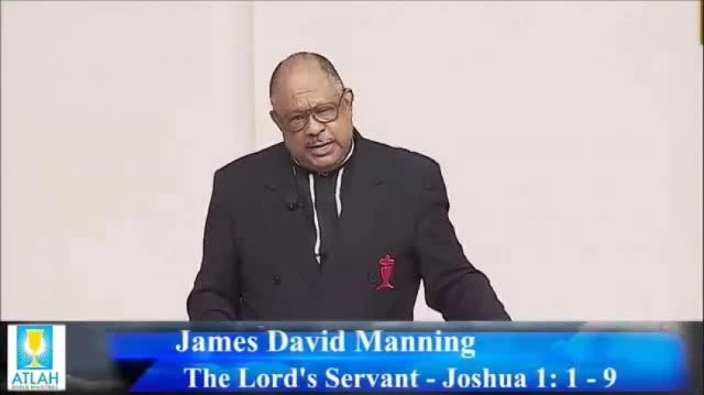 THE BEST OF PASTOR MANNING 2020 