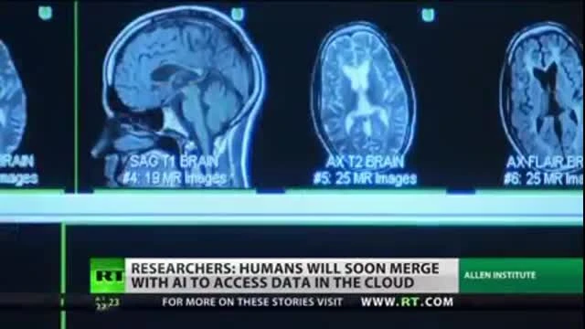 ⬛️◽️◾️DARPA ADVISOR REVEALS CONSCIOUS AI SUPERCOMPUTERS USED FOR MIND CONTROL OF TARGETED INDIVIDUALS  ?A #M