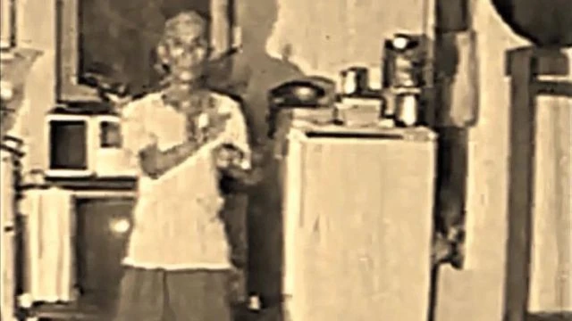 Siu Lim Tao: Master Ip Man